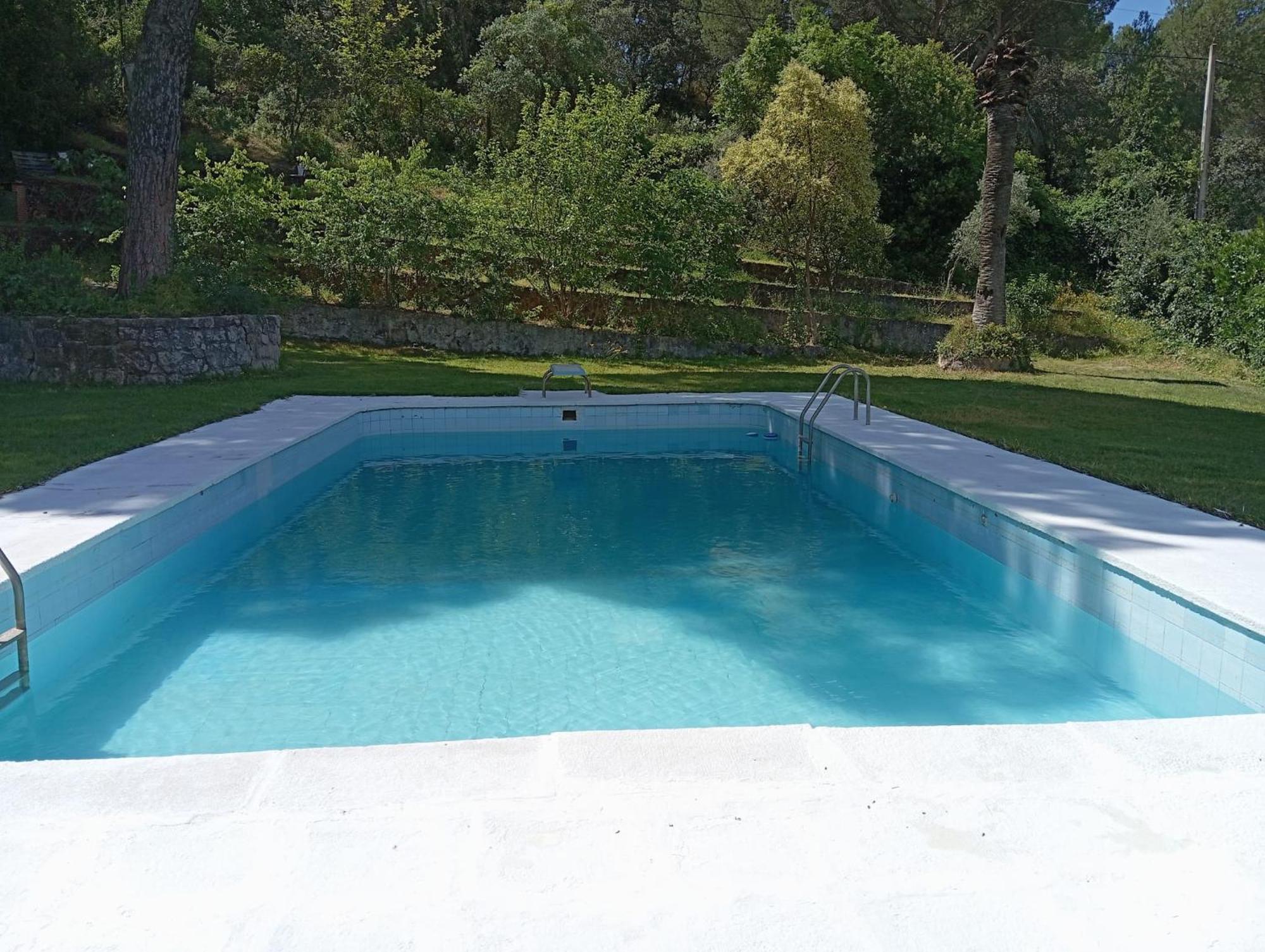 La Casona De Trassierra Villa Cordoba Dış mekan fotoğraf