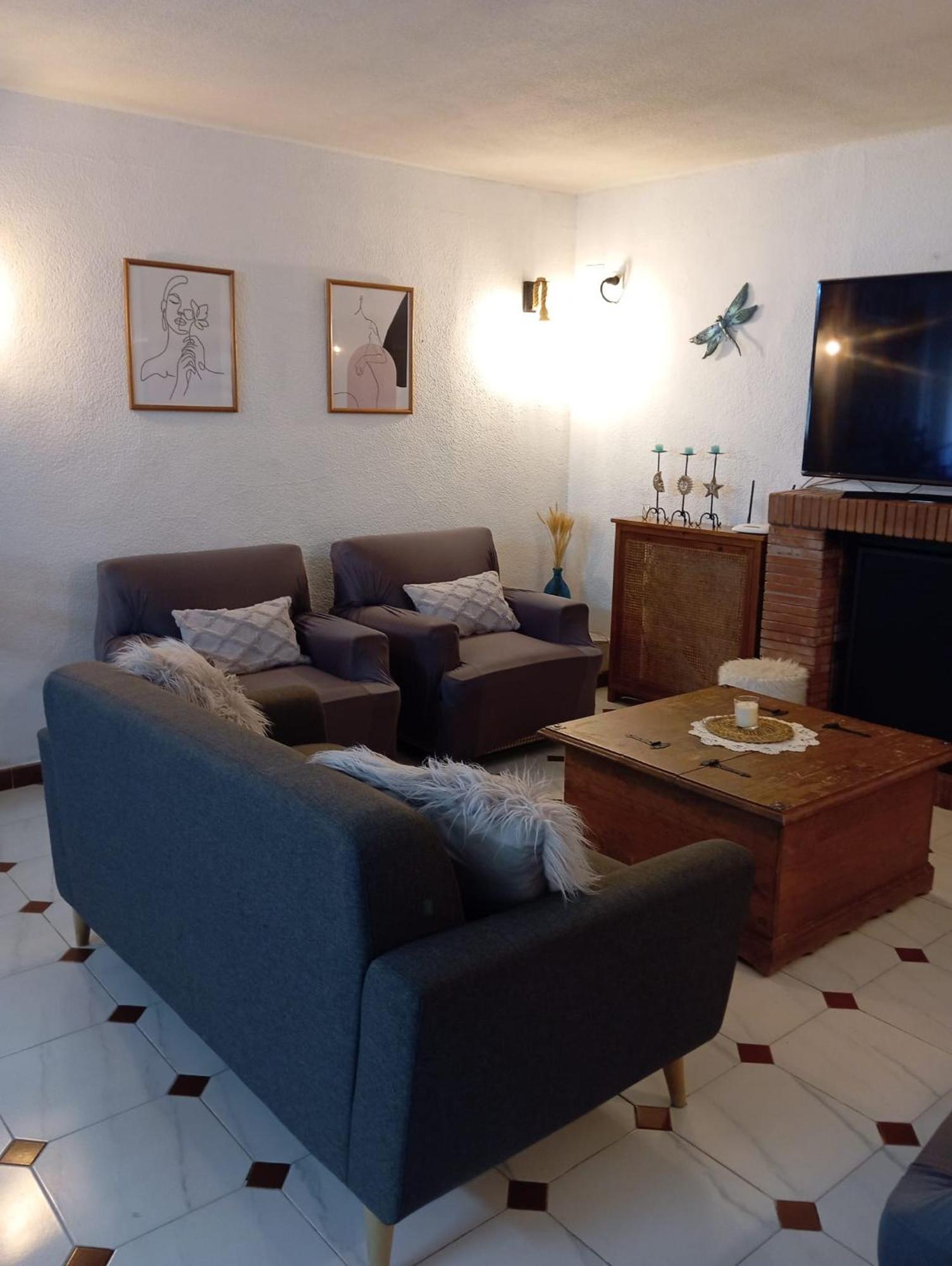 La Casona De Trassierra Villa Cordoba Dış mekan fotoğraf