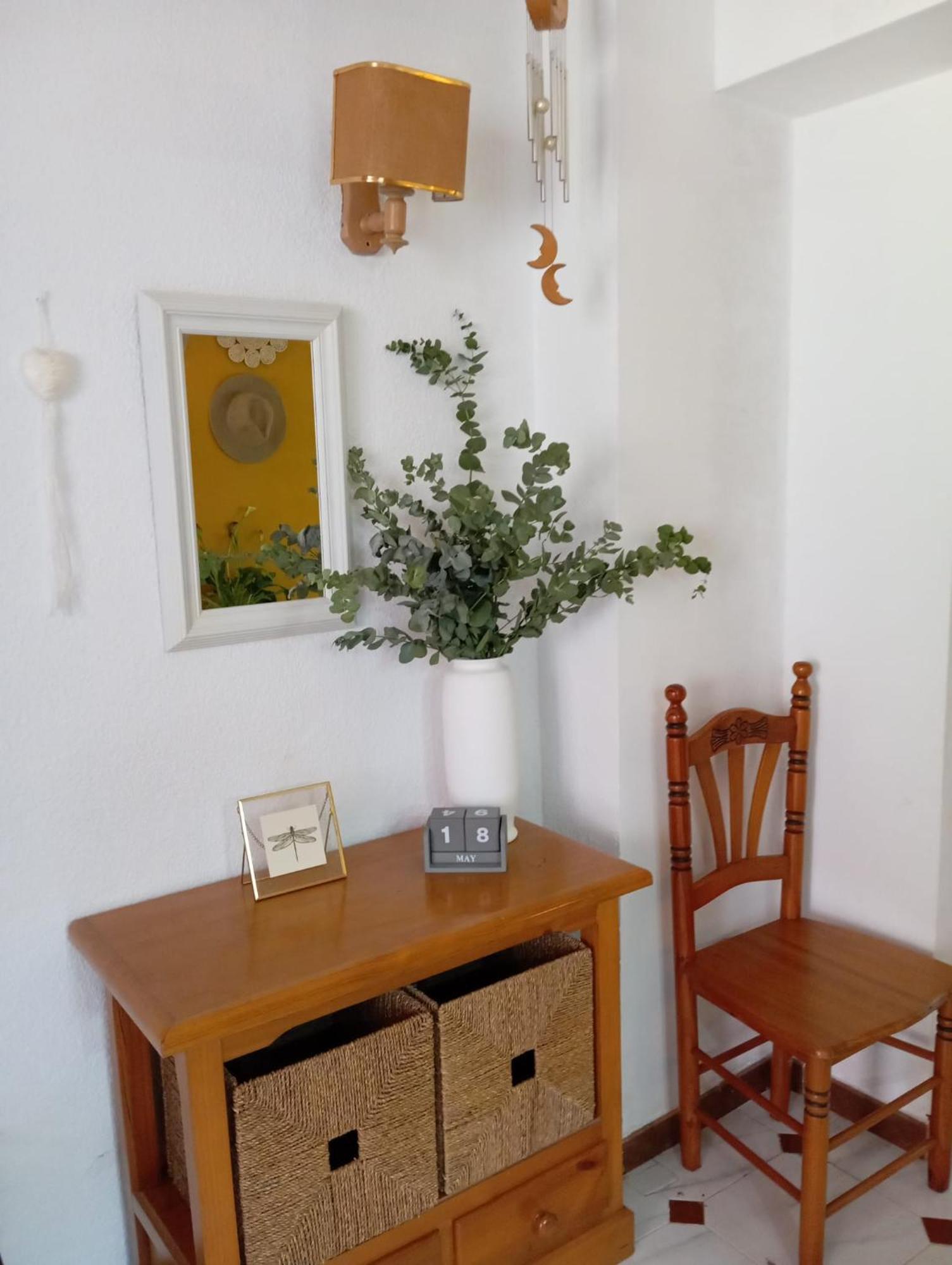 La Casona De Trassierra Villa Cordoba Dış mekan fotoğraf
